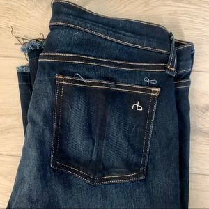 BRAND NEW RAG & BONE JEANS!